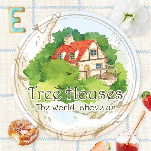 005-K05 Tree Houses