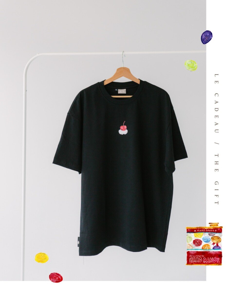 The Gift Short Sleeve T Shirt