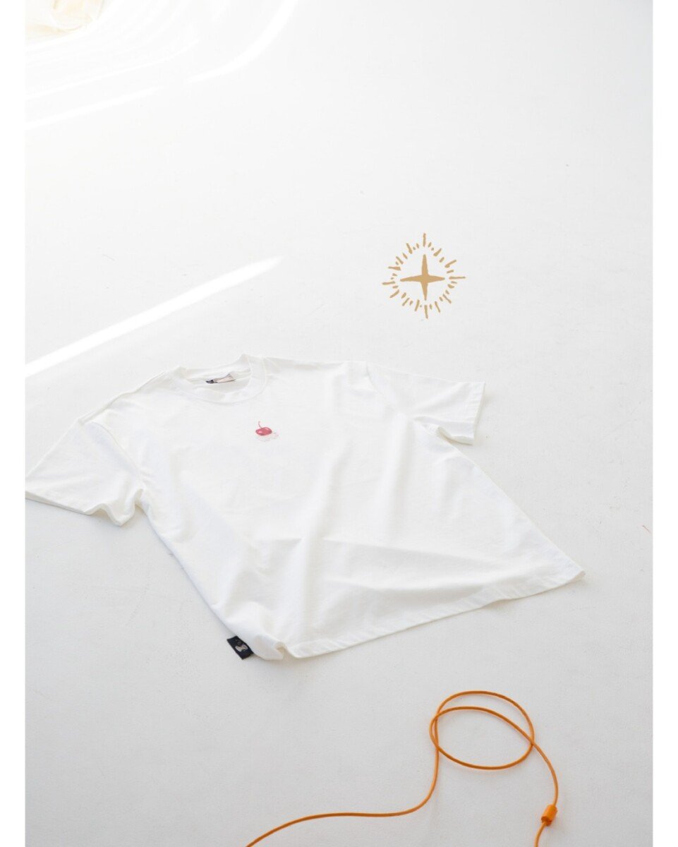 The Gift Short Sleeve T Shirt