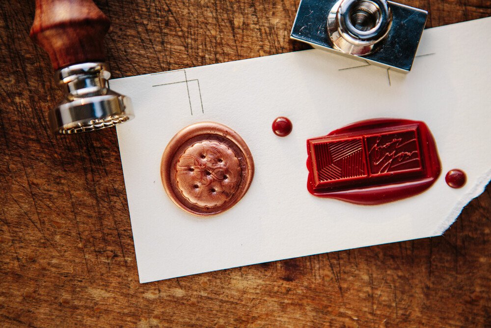 OURS x Danweiindustry Cocolate Gift Box